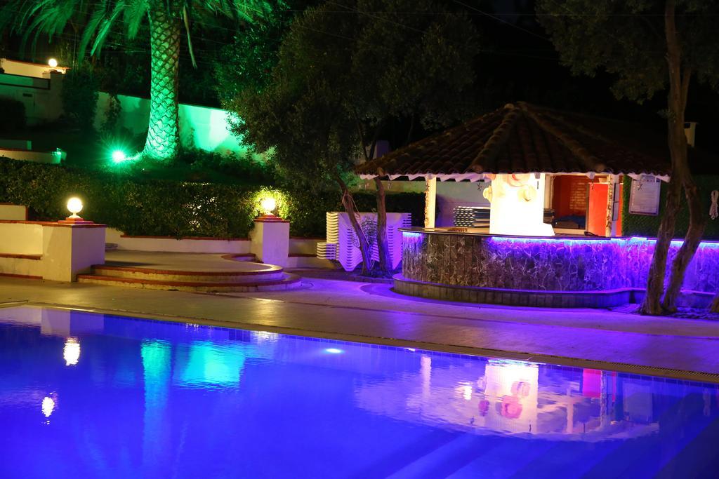 Merit Halki Palace Hotel Heybeliada Exterior photo