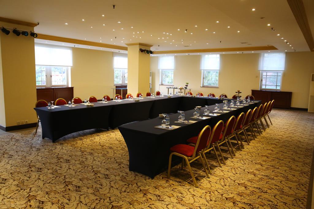 Merit Halki Palace Hotel Heybeliada Exterior photo