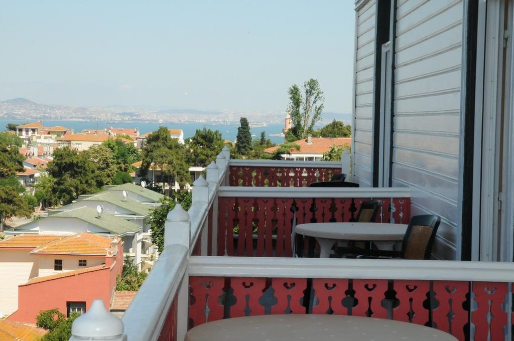 Merit Halki Palace Hotel Heybeliada Room photo
