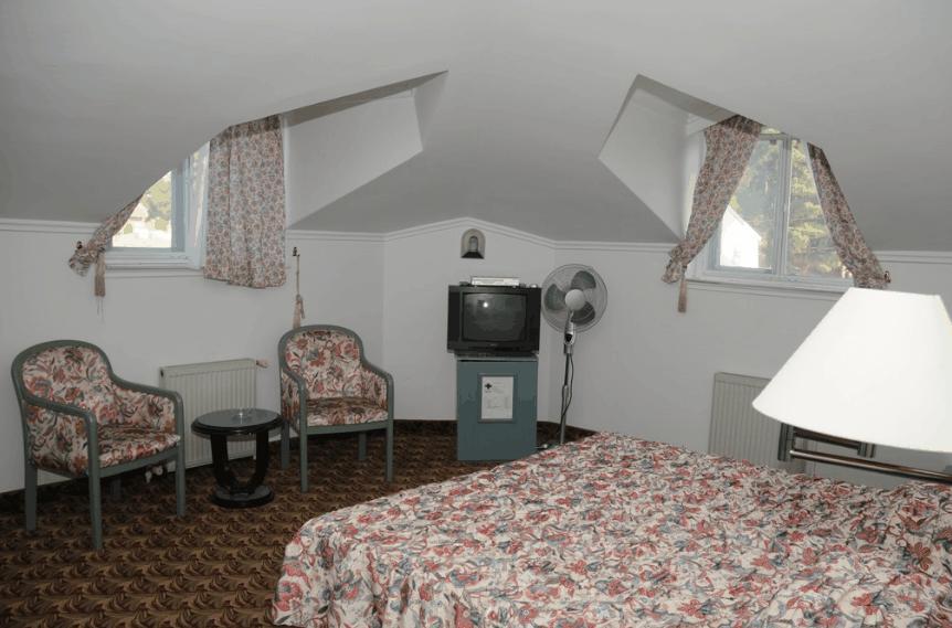 Merit Halki Palace Hotel Heybeliada Room photo