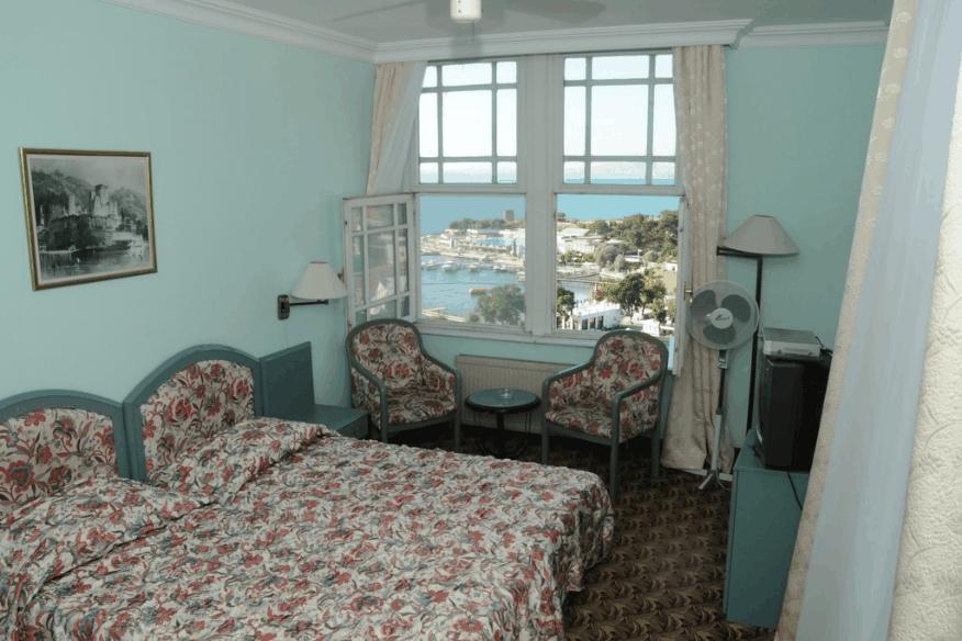 Merit Halki Palace Hotel Heybeliada Room photo