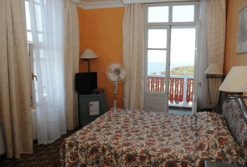 Merit Halki Palace Hotel Heybeliada Room photo