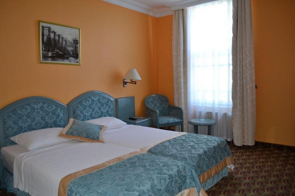 Merit Halki Palace Hotel Heybeliada Exterior photo